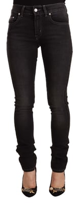 Gf Ferre Skinny Jeans