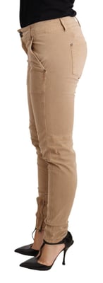 Casual Broeken Skinny Fit