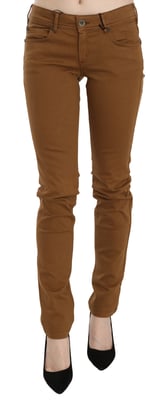 Casual Broek Model Pan70664