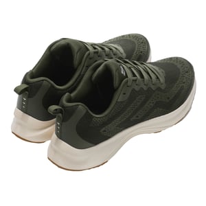 Regatta Heren Marine Sport II Trainers (Donkere Khaki)