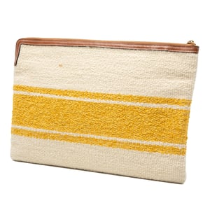 Tweedekans Grote Plein Soleil Clutch