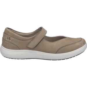 JOSEF SEIBEL Dames Lage schoen Megan 14 in beige