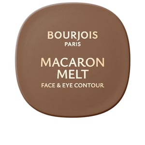 Macaron Melt Bronzer En Oogcontour #02-mocha Top Seller 5 gr