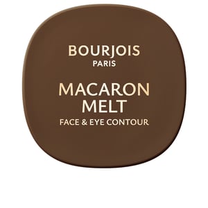 Macaron Melt Bronzer En Oogcontour #04-toffee 5 gr