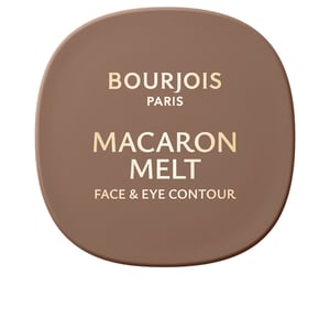 Macaron Melt Bronzer En Oogcontour #01-vanilla Very Light 5 gr