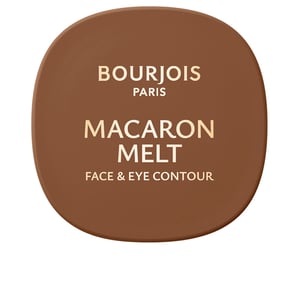 Macaron Melt Bronzer En Oogcontour #03-caramel Top Seller 5 gr