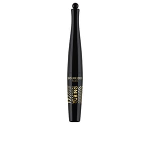 Liner Pinceau Tubing Eyeliner #001-ultra Black 2,5 ml