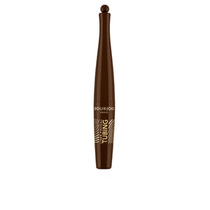 Liner Pinceau Tubing Eyeliner #002-bruin 2,5 ml