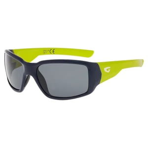 Kinderen Jungle Gepolariseerde UV400 Buiten Zonnebril met Flexibel HYTREL Frame