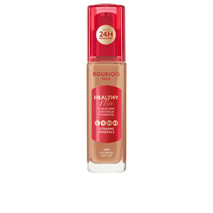 Healthy Mix Make-upbasis #56w-light Bronze 30ml