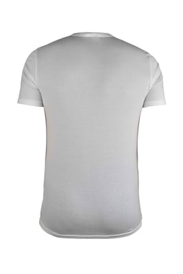 Dior CD Icoon T-shirt Wit