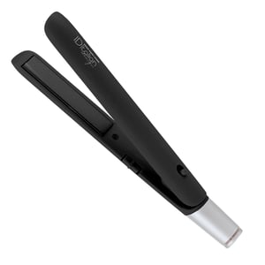 Mini USB Coquete Zwarte Haard straightener