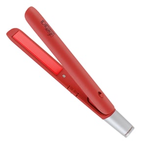 Mini USB Coquete Rood Haarstylers