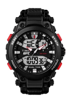 Timex TW5M52800 Heren UFC Impact Horloge