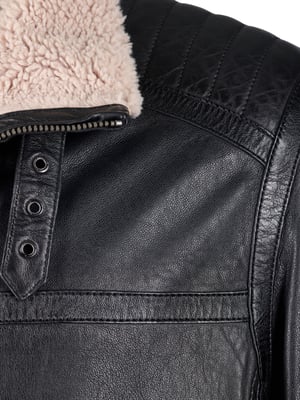 JCC Lederjacke 3102172