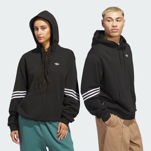 Skateboarding Klassiekers Hoodie