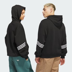 Skateboarding Klassiekers Hoodie