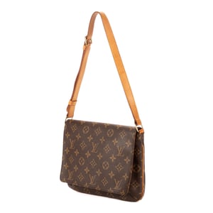Musette Tango  Schoudertas