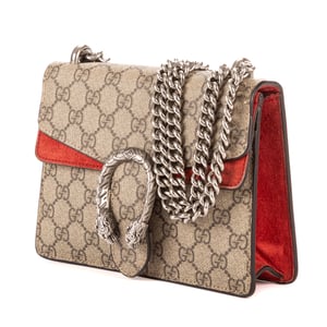 Dionysus Mini Schoudertas