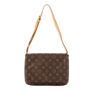 Musette Tango  Schoudertas