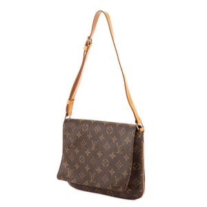 Musette Tango  Schoudertas