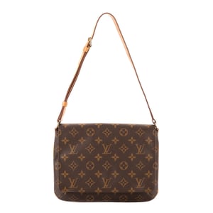 Musette Tango  Schoudertas