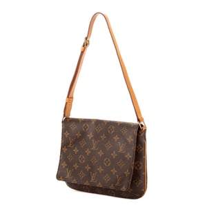 Musette Tango  Schoudertas