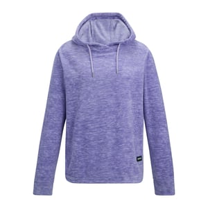 Regatta Dames/Dames Mayse Hoodie (Viooltje)
