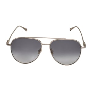 Heren Metalen Pilotenstijl Zonnebril SF308S
