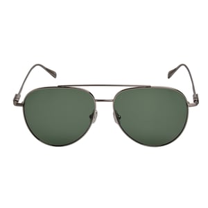 Heren Metalen Pilotenstijl Zonnebril SF308S