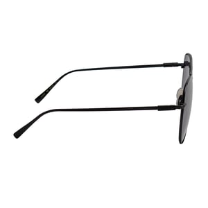 Heren Metaal Pilotenstijl Zonnebril SF308S