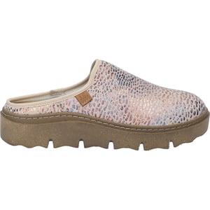 JOSEF SEIBEL Dames Slipper Carmaux 03 in beige