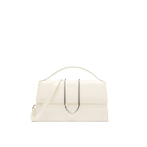 Jacquemus Le Grand Bambino schoudertas