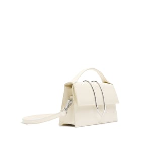 Jacquemus Le Grand Bambino schoudertas