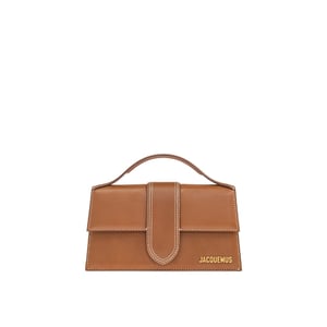Jacquemus Le Grand Bambino-tas