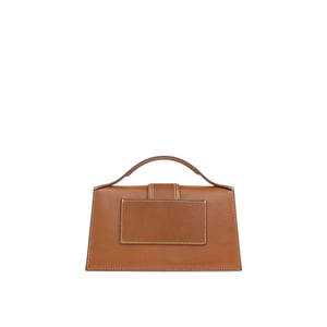 Jacquemus Le Grand Bambino-tas