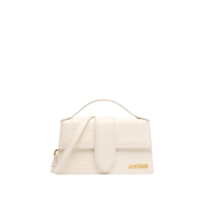 Jacquemus Le Grand Bambino-tas