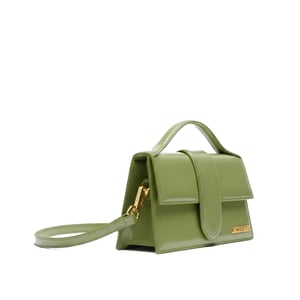 Jacquemus Le Bambino Tas