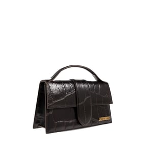 Jacquemus Le Grand Bambino schoudertas