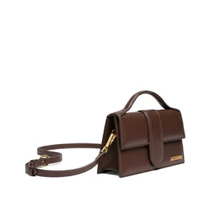 Jacquemus Le Grand Bambino-tas