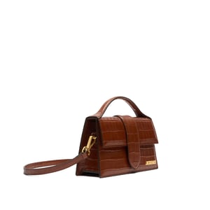 Jacquemus Le Grand Bambino-tas
