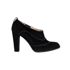Tod's enkellaarsjes - jaren '10