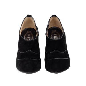 Tod's enkellaarsjes - jaren '10