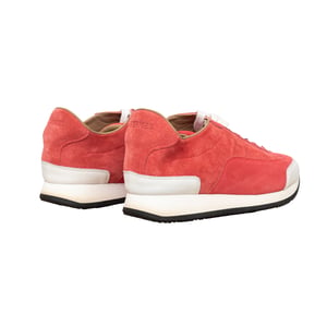 Hermès H-logo lage sneakers - jaren 2010
