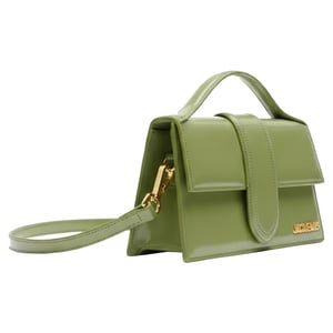 Jacquemus Le Bambino Tas