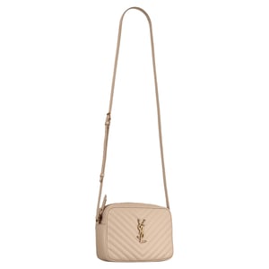Saint Laurent Lou cameratas