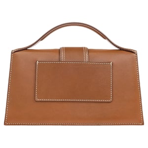 Jacquemus Le Grand Bambino-tas