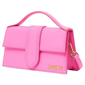 Jacquemus Le Grand Bambino-tas