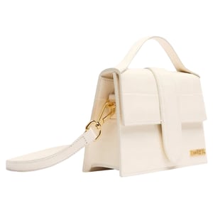 Jacquemus Le Grand Bambino-tas