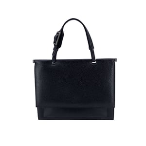 Gucci leren handtas
